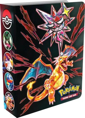Miniatura 5 de Pokémon TCG: Cofre de coleccionista (Otoño de 2023): Meowscarada, Skeledirge y Quaquaval