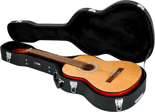 Miniatura 13 de Funda para guitarra acústica de Gator, G-PG Acoustic Pro Go Series