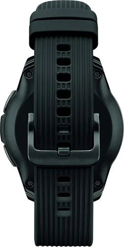Miniatura 4 de Reloj Samsung Galaxy 46 mm Plateado Bluetooth SM-R800NZSAXAR
