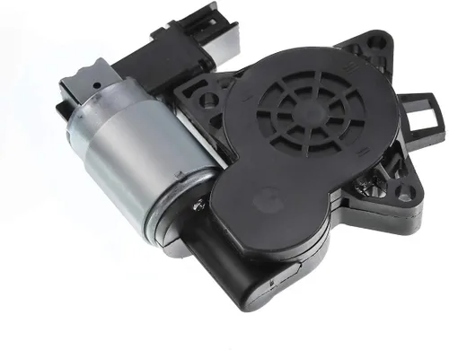 Miniatura 3 de Reemplazo del motor de elevación de la ventana eléctrica para Mazda 3 Mazda 5 Mazda 6 Mazda CX-7 Mazda CX-9 Mazda RX-8 G22C5858XF, GJ6A5858XC