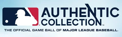 Miniatura 6 de Rawlings Béisbol oficial de la MLB 2026 con logo del equipo Todos los 30 equipos de la MLB disponibles