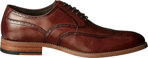 Miniatura 6 de STACY ADAMS Men's Dunbar-Wingtip Oxford