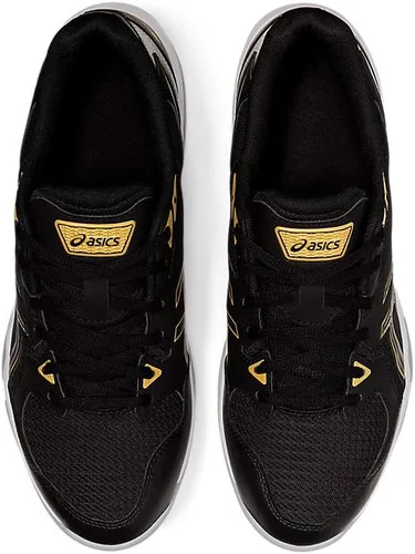 Miniatura 6 de ASICS Zapatos de voleibol Gel-Rocket 10 para hombre, Negro, M US