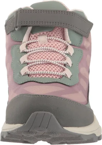 Miniatura 2 de Merrell Botas de senderismo unisex Moab Speed Mid AC impermeables (niños pequeñosniños grandes)