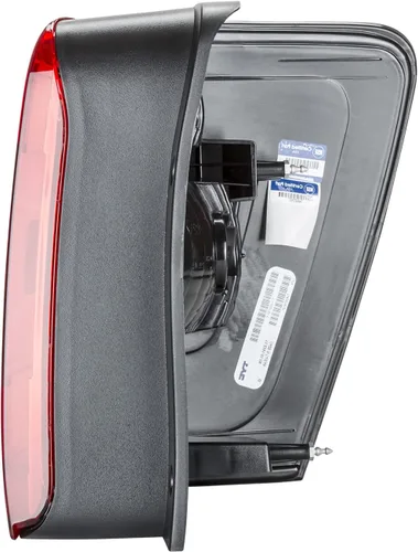 Miniatura 4 de TYC 11-6262-01-1 Ford Escape - Lámpara trasera izquierda