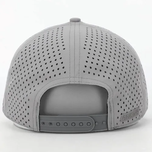 Miniatura 4 de Ultra Performance Water-Resistant UPF 50 Baseball Hat Golf Boat Beach Lake Workout Everyday Men and Women