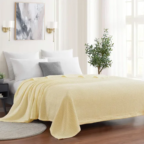 Miniatura 8 de Sweet Home Collection - Cobija con diseño suave y cómodo para todas las estaciones