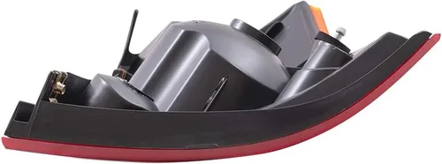Miniatura 6 de Brock - Luz trasera de repuesto compatible con Pacifica 5103331AB 2004-2008