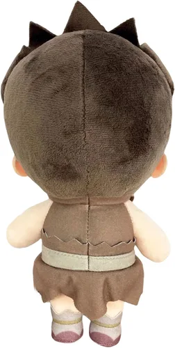 Miniatura 2 de Dr. Stone - Peluche Taiju de 8 pulgadas de alto