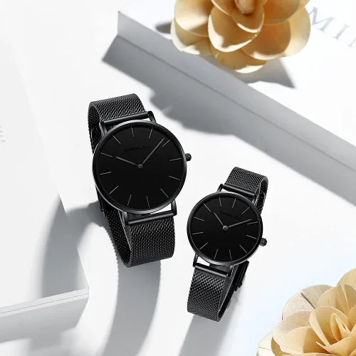 Miniatura 9 de FIZILI5.3mmUltra-ThinWatch. 41mmWatch forMen 32mmWatch forWomen