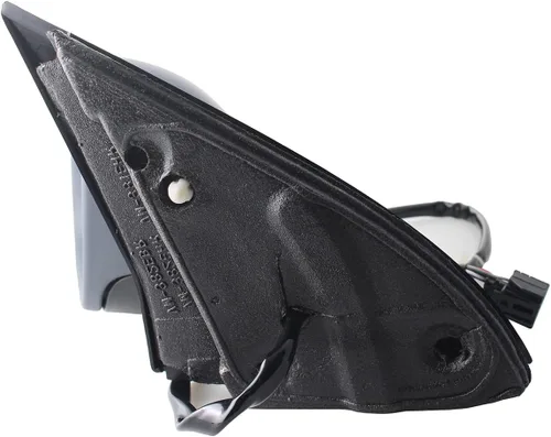 Miniatura 3 de TYC 8610332 Espejo de puerta lateral izquierdo compatible con Volkswagen Jetta 2005-2010