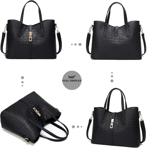 Miniatura 3 de AILLOSA - Carteras y bolsos de mano para mujer bolsa de hombro