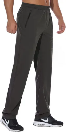 Miniatura 2 de Nonwe - Pantalones de camping para hombre de secado rápido