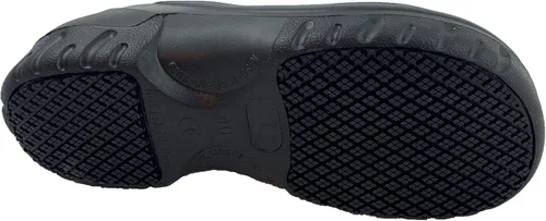 Miniatura 5 de Zapatos de trabajo antideslizantes para hombre y mujer Grandes zapatos de lactancia o chef