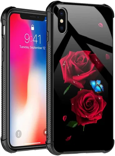 Miniatura 42 de Funda compatible con iPhone 12 Mini, fundas para mujeres y niñas, a prueba de golpes, antiarañazos, Betsy Ross de 13 estrellas, bandera Betsy Ross
