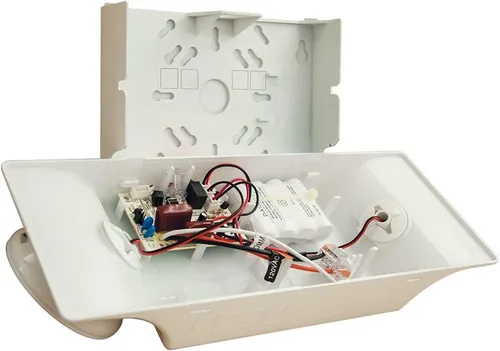 Miniatura 6 de Sure-LItes Luz de emergencia SEL25 - LED, entrada multivoltaje, óptica ajustable, función EZ Hang, capacidad remota