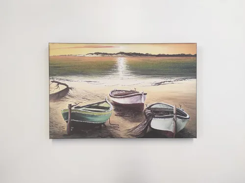 Miniatura 16 de UW UNIWARE THE NAME YOU TRUST 24"x 16" (60 x 40 cm) Conciso Diseño Moderno Madera Arte Pared/Decoración del Hogar Hecho en Italia