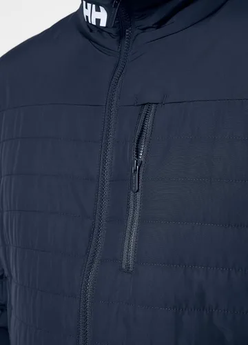 Miniatura 5 de Helly-Hansen Chaqueta aislante Crew para hombre 2.0