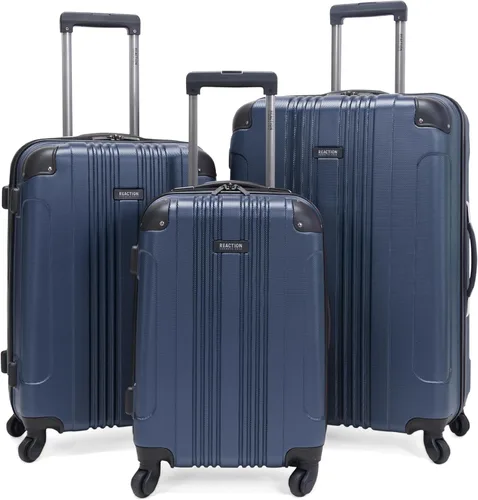 Miniatura 194 de Kenneth Cole Reaction Out Of Bounds - Equipaje de transporte vertical, Carbón), 5705058