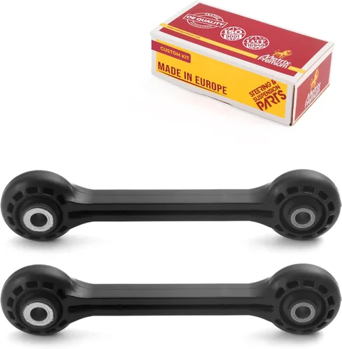Miniatura 174 de Metrix Premium - Barra estabilizadora delantera L & R K750188 y K750189 para Chevrolet Equinox 08-17, Captiva Sport 12-15, GMC Terrain 10-17