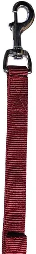 Miniatura 7 de Dura-Tech Corbata cruzada de nailon ajustable de doble capa, máxima seguridad y portabilidad para caballos, longitud extensible de 24 a 96 pulgadas