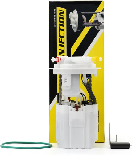 Miniatura 56 de MASTER Módulo de Ensamblaje de Bomba de Combustible Eléctrica E2245M Reemplazo para Ford 1999-2004 F250 Super Duty XLT, 1999-2003 F250 Super Duty