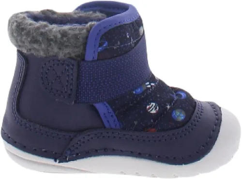 Miniatura 2 de Stride Rite Tenis unisex para niños con movimiento suave