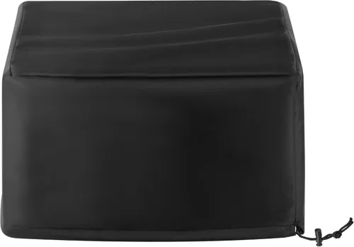 Funda protectora resistente al agua compatible con HP Canon Epson (15Wx12Dx8H)