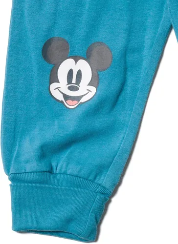 Miniatura 5 de Disney Paquete de 2 pantalones para bebé Mickey Mouse