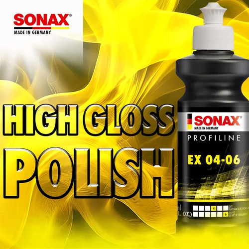 Miniatura 6 de Sonax 3 Limpiador de plásticos