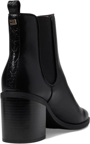 Miniatura 5 de Tommy Hilfiger Botines Brae para mujer