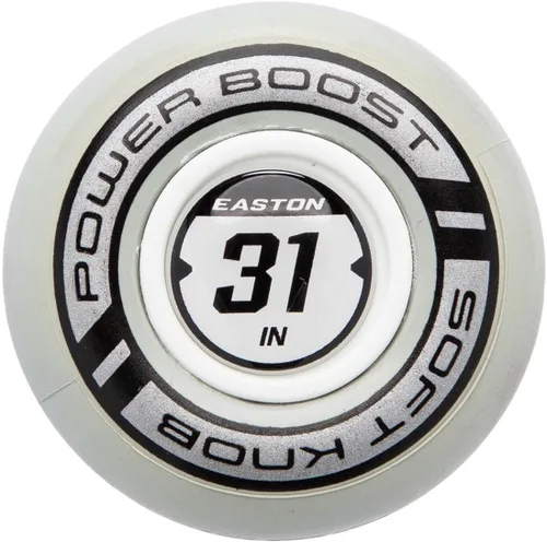 Miniatura 9 de Easton Bate de béisbol Alpha ALX BBCOR -3 Drop 1 pieza de aluminio
