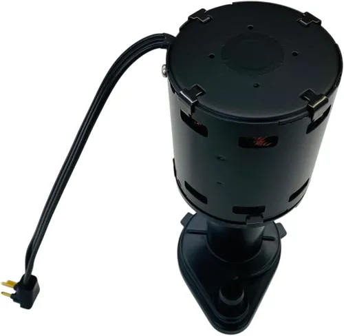 Miniatura 4 de Bomba de agua 2.53 GPM 120V se adapta a la máquina de hielo Ice-O-Matic 9161076-01 IH9161076-01