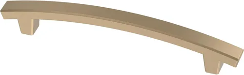 Miniatura 18 de Tiradores de níquel satinado de 5 pulgadas para muebles de cocina y cajones, de Franklin Brass, P29616K-SN-B Níquel cepillado