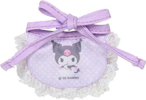 Miniatura 3 de Sanrio 124885 Kisekaekae Accesorios, M/S Uso Combinado (Pitto Furenzu), cromo, poliéster, para edades de 3 años en adelante