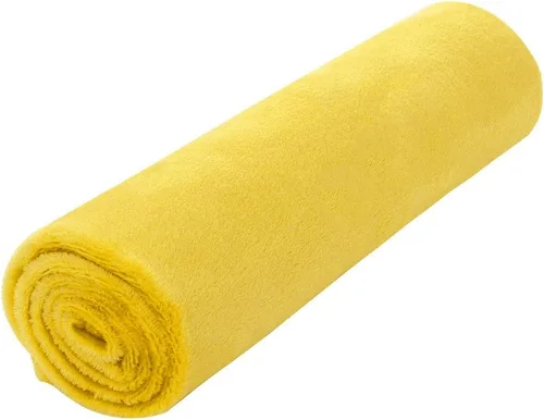 Miniatura 11 de uxcell Manta afelpada, suave, ligera, de microfibra, para cama o sofá