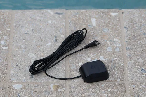 Miniatura 3 de Sirius XM - Antena magnética de radio satelital para vehículos, funciona con todos los receptores de radio Sirius y XM, cunas y muelles
