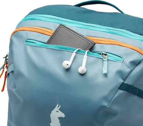 Miniatura 40 de Cotopaxi Allpa - Paquete de viaje (35 L, color azul ahumado)