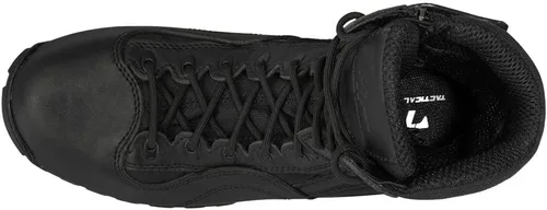 Miniatura 4 de TACTICAL RESEARCH TR Khyber TR960Z Botas tácticas con cremallera lateral para hombre