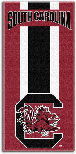 Miniatura 84 de Northwest NCAA - Toalla de playa unisex para adultos