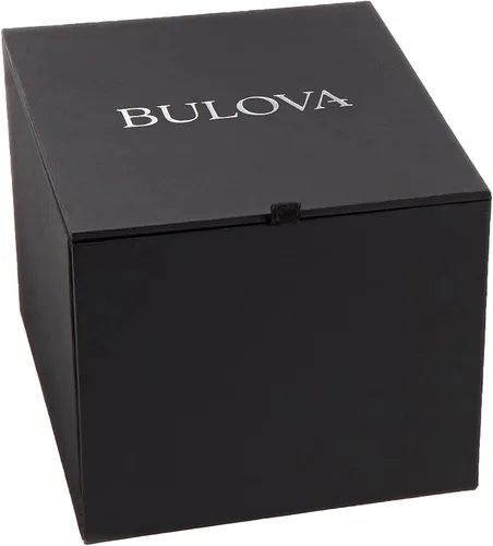 Miniatura 7 de Reloj Bulova Aerojet clásico 96A199 para hombre