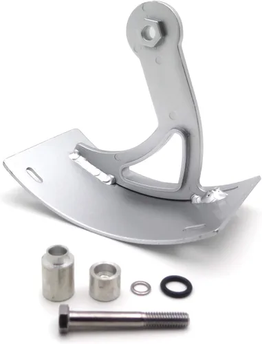 Miniatura 6 de SMT-Billet Soporte para placa de matrícula compatible con SUZUK Boulevard M109R 2006-2013 [B00RW3GMMS]