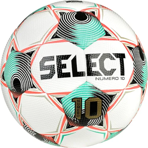Miniatura 22 de SELECT Numero 10 Soccer Ball