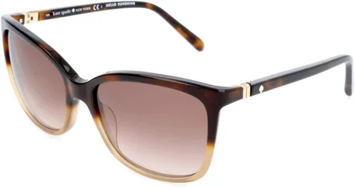 Miniatura 2 de Kate Spade New York Kasie Square - Gafas de sol para mujer