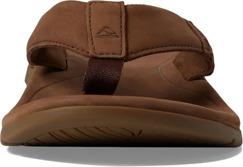 Miniatura 2 de Reef Chanclas de cuero Santa Ana para hombre