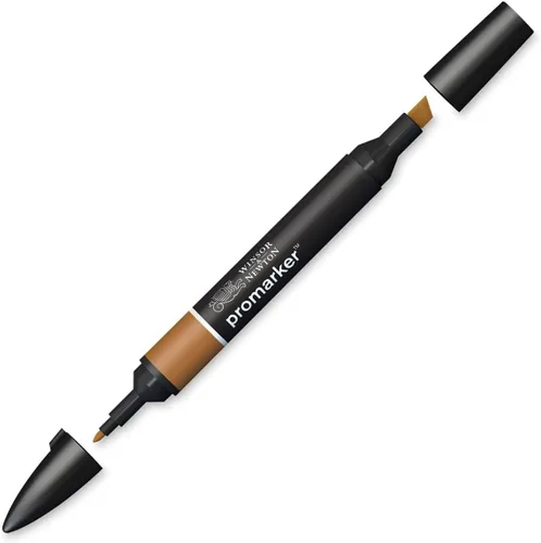 Miniatura 133 de Winsor & Newton Marcadores, juego de 12