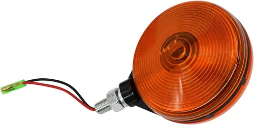 Miniatura 5 de 3C081-75870 Luz de peligro ámbar 3C08175870 para Kubota B L M Series Tractores B2320 B2620 B2650 B2920 B3000 B3200 B3300 B3350 L4740 L4740 60W x 5L