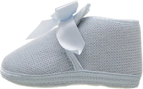 Miniatura 8 de POLO RALPH LAUREN Zapatilla Addison Azul Perla Bebé Niño