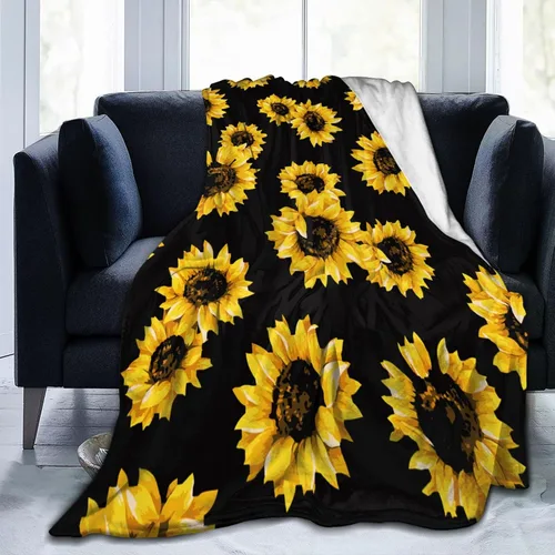 Miniatura 12 de American Eagle Manta de Vellón Súper Suave y Acogedora Manta de Tiro 40X50 pulgadas, Ligera Difusa Cómoda Texturizada Manta de Franela Manta de Tiro