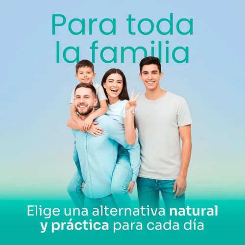 Miniatura 6 de KRYSTAL STONE Desodorante 3 unidades Roll On de alumbre de potasio con aloe vera y aceites esenciales - VEGANO. SIN CRUELDAD. ECOLÓGICO